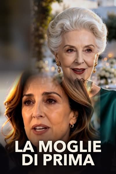 Locandina della serie TotalShort La moglie di prima